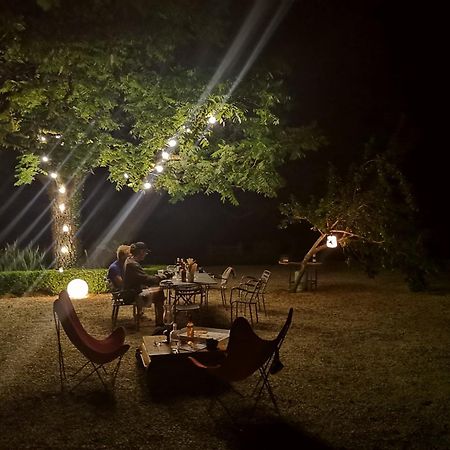 Domaine De La Celarie Mouzieys-Teulet Eksteriør billede