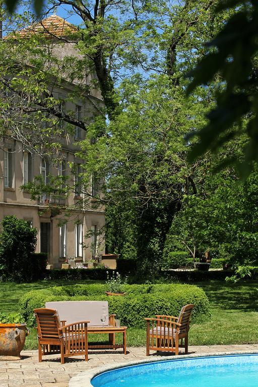 Domaine De La Celarie Mouzieys-Teulet Eksteriør billede
